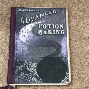 Harry Potter Laptop Case